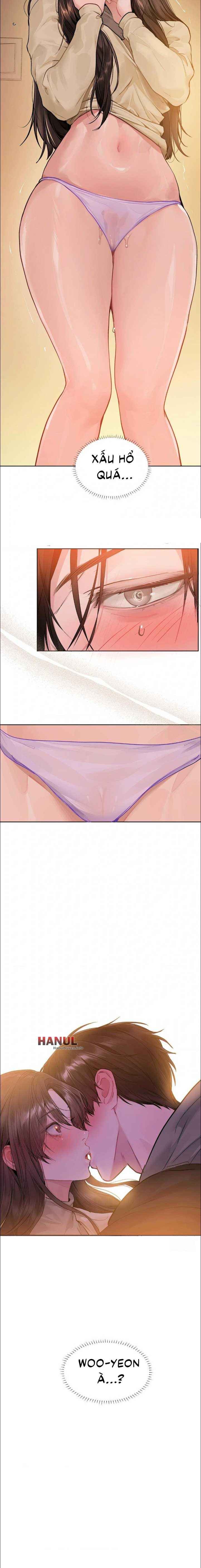 đọc truyện Tình Cờ Gặp Gỡ Chương 12.5 ảnh 14 tại Thiên Thai Truyện