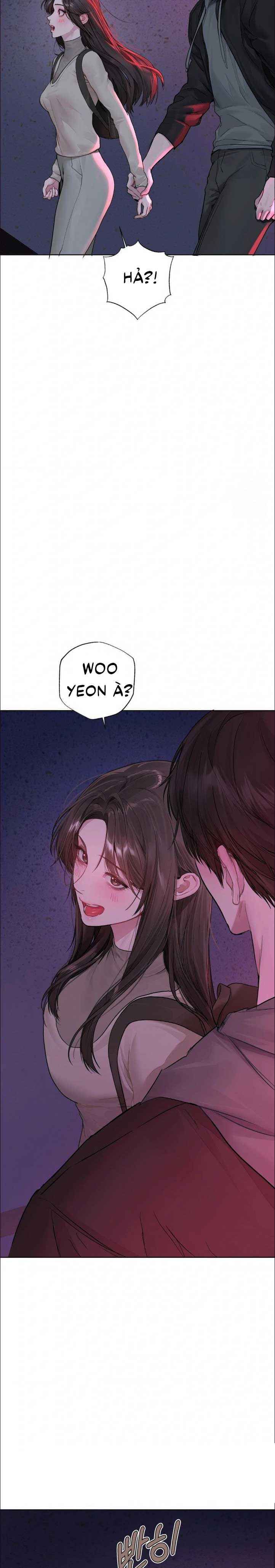 đọc truyện Tình Cờ Gặp Gỡ Chương 12.5 ảnh 5 tại Thiên Thai Truyện