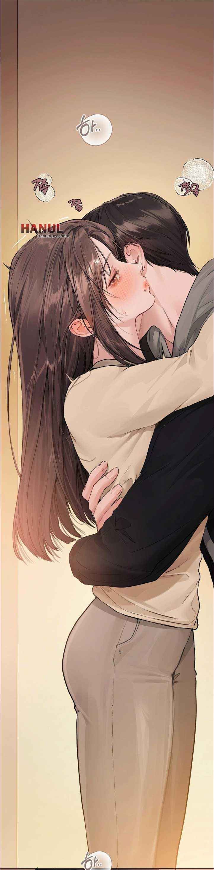 đọc truyện Tình Cờ Gặp Gỡ Chương 12.5 ảnh 9 tại Thiên Thai Truyện