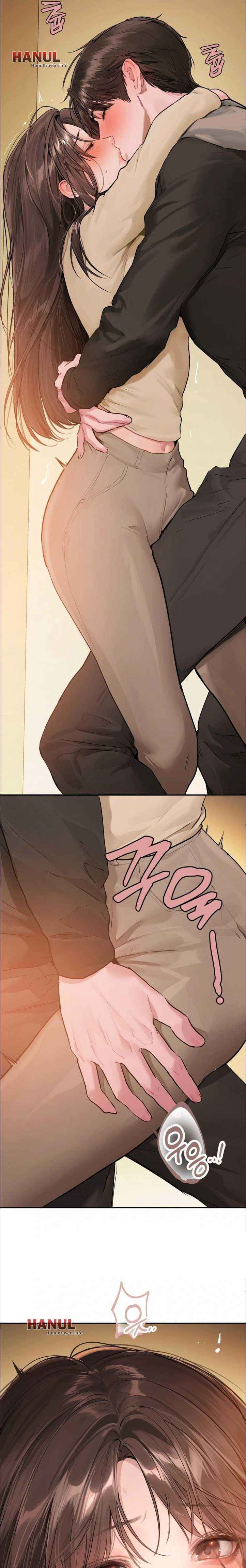 đọc truyện Tình Cờ Gặp Gỡ Chương 12.5 ảnh 11 tại Thiên Thai Truyện