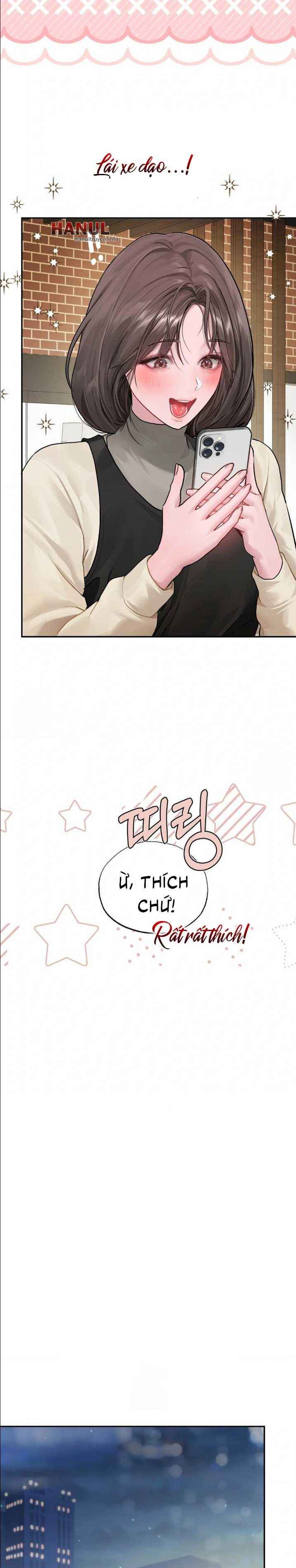 đọc truyện Tình Cờ Gặp Gỡ Chương 12 ảnh 4 tại Thiên Thai Truyện