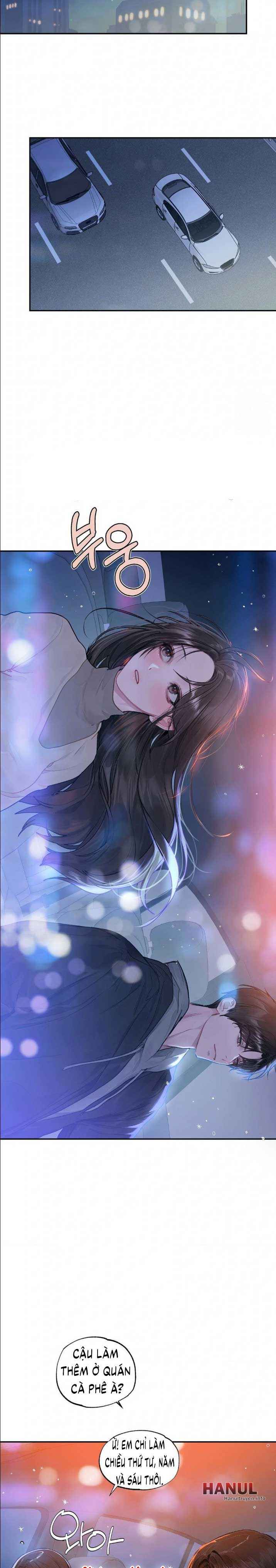 đọc truyện Tình Cờ Gặp Gỡ Chương 12 ảnh 5 tại Thiên Thai Truyện