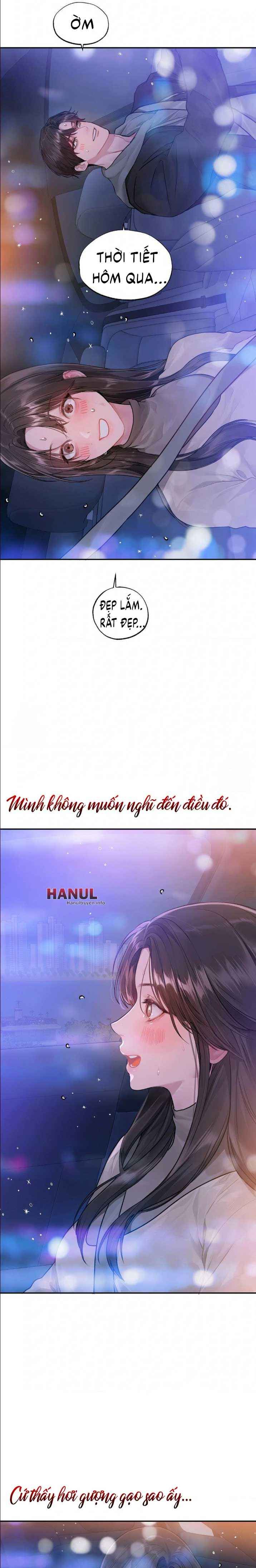 đọc truyện Tình Cờ Gặp Gỡ Chương 12 ảnh 9 tại Thiên Thai Truyện