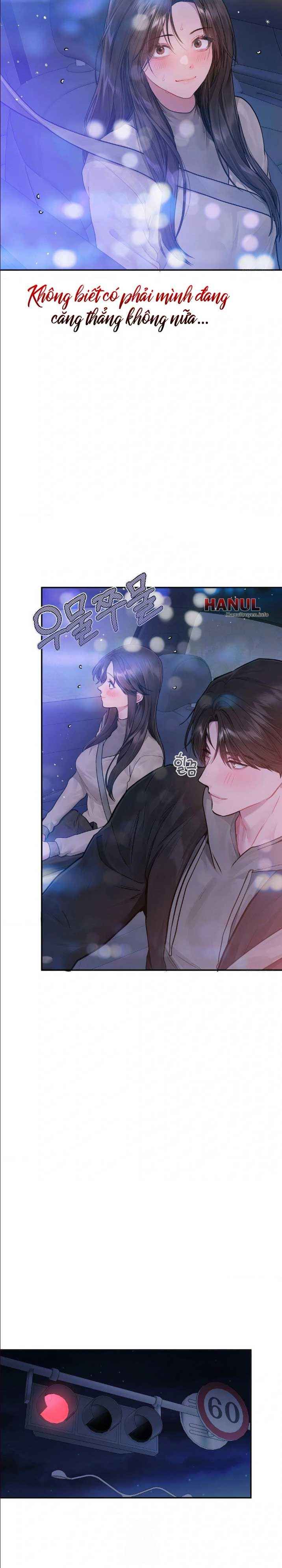 đọc truyện Tình Cờ Gặp Gỡ Chương 12 ảnh 10 tại Thiên Thai Truyện