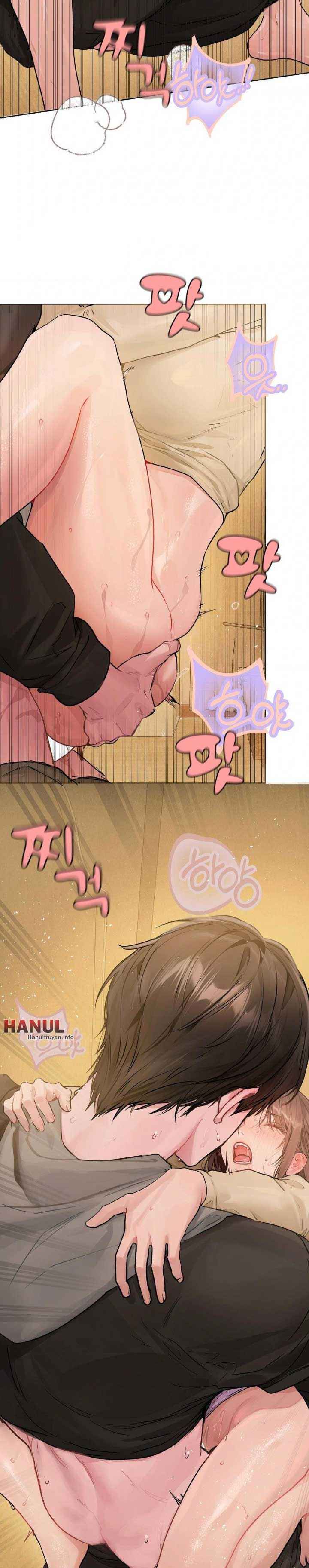 đọc truyện Tình Cờ Gặp Gỡ Chương 13.5 ảnh 14 tại Thiên Thai Truyện