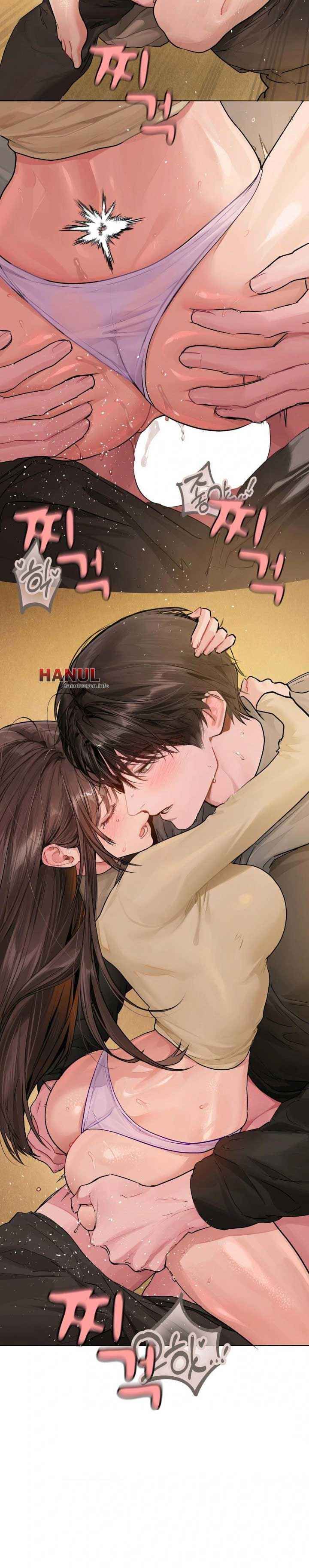 đọc truyện Tình Cờ Gặp Gỡ Chương 13.5 ảnh 15 tại Thiên Thai Truyện