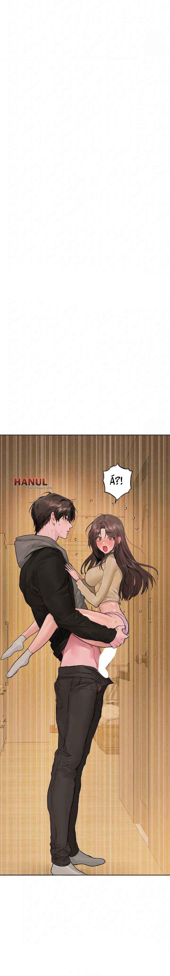 đọc truyện Tình Cờ Gặp Gỡ Chương 13.5 ảnh 5 tại Thiên Thai Truyện