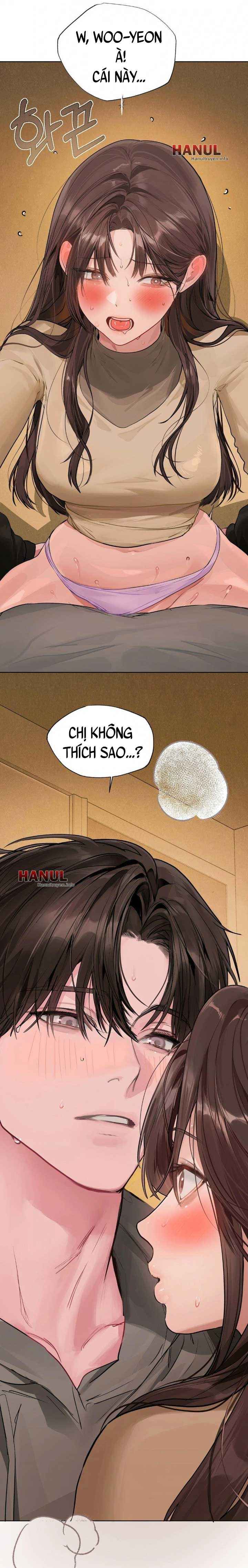 đọc truyện Tình Cờ Gặp Gỡ Chương 13.5 ảnh 6 tại Thiên Thai Truyện