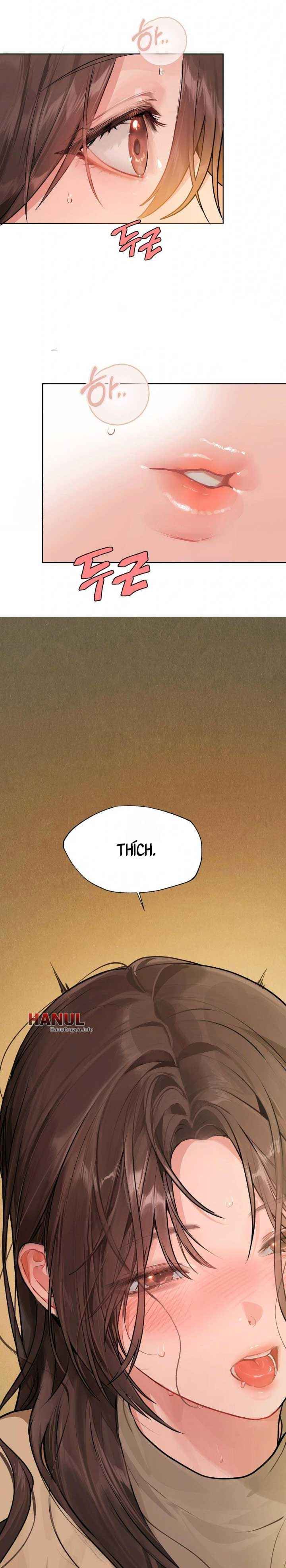 đọc truyện Tình Cờ Gặp Gỡ Chương 13.5 ảnh 10 tại Thiên Thai Truyện