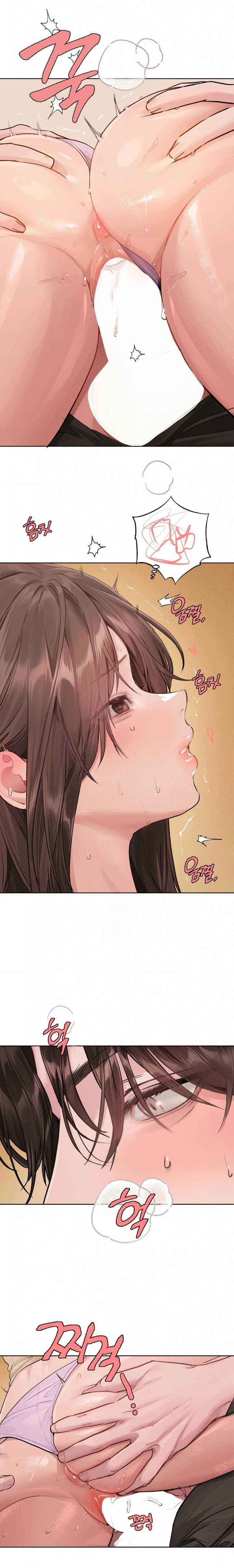 đọc truyện Tình Cờ Gặp Gỡ Chương 13 ảnh 12 tại Thiên Thai Truyện