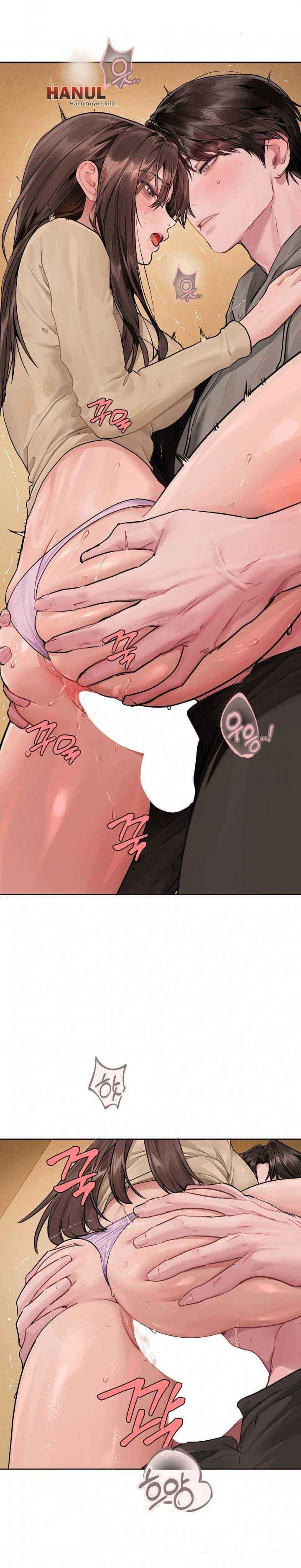 đọc truyện Tình Cờ Gặp Gỡ Chương 13 ảnh 13 tại Thiên Thai Truyện