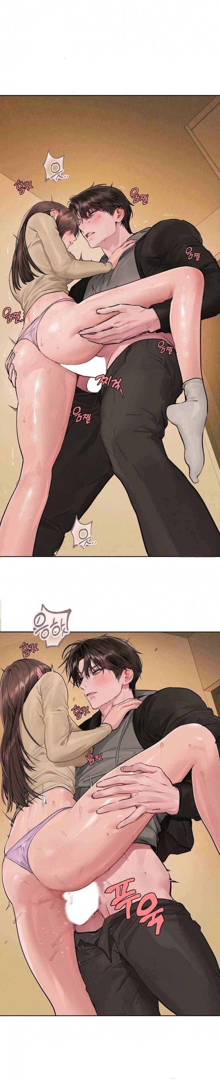 đọc truyện Tình Cờ Gặp Gỡ Chương 13 ảnh 14 tại Thiên Thai Truyện