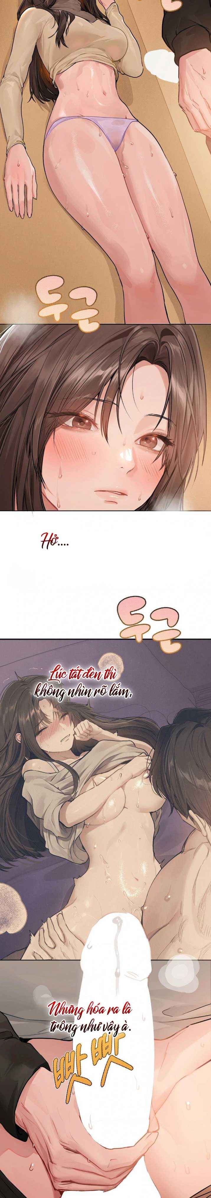 đọc truyện Tình Cờ Gặp Gỡ Chương 13 ảnh 4 tại Thiên Thai Truyện