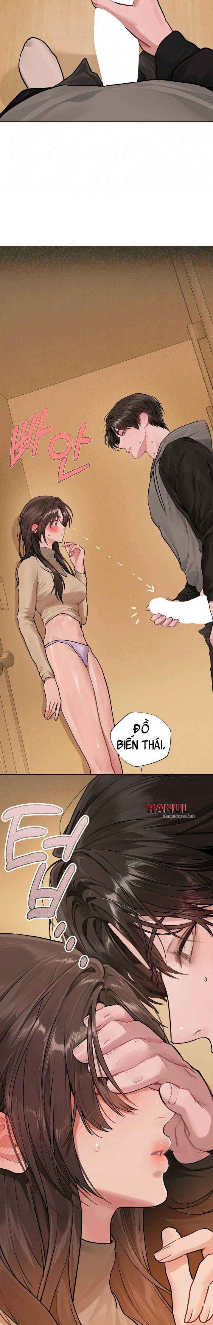 đọc truyện Tình Cờ Gặp Gỡ Chương 13 ảnh 6 tại Thiên Thai Truyện