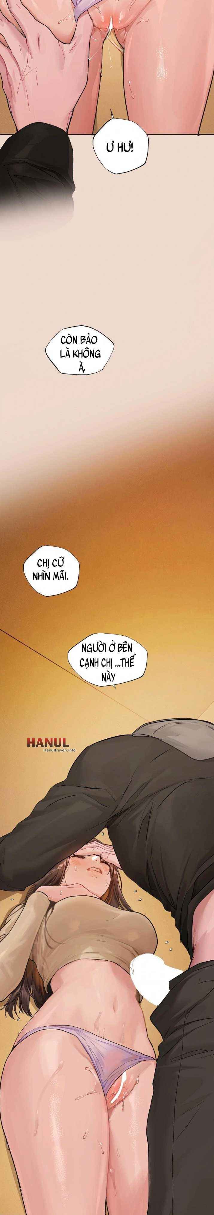 đọc truyện Tình Cờ Gặp Gỡ Chương 13 ảnh 8 tại Thiên Thai Truyện