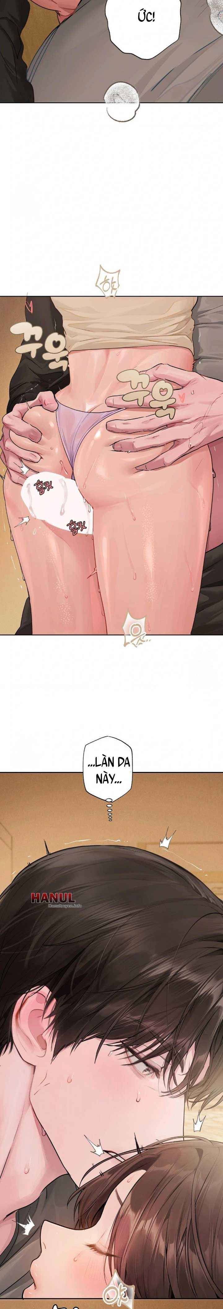 đọc truyện Tình Cờ Gặp Gỡ Chương 13 ảnh 10 tại Thiên Thai Truyện