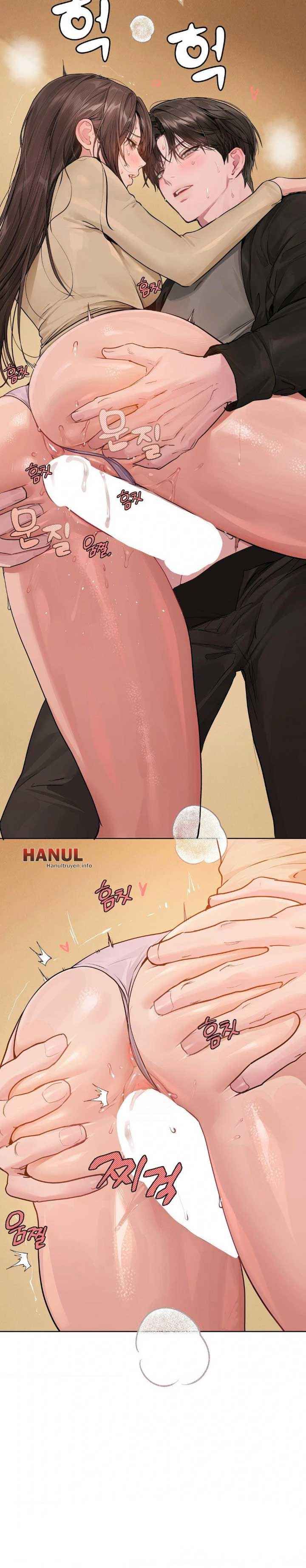 đọc truyện Tình Cờ Gặp Gỡ Chương 13 ảnh 11 tại Thiên Thai Truyện