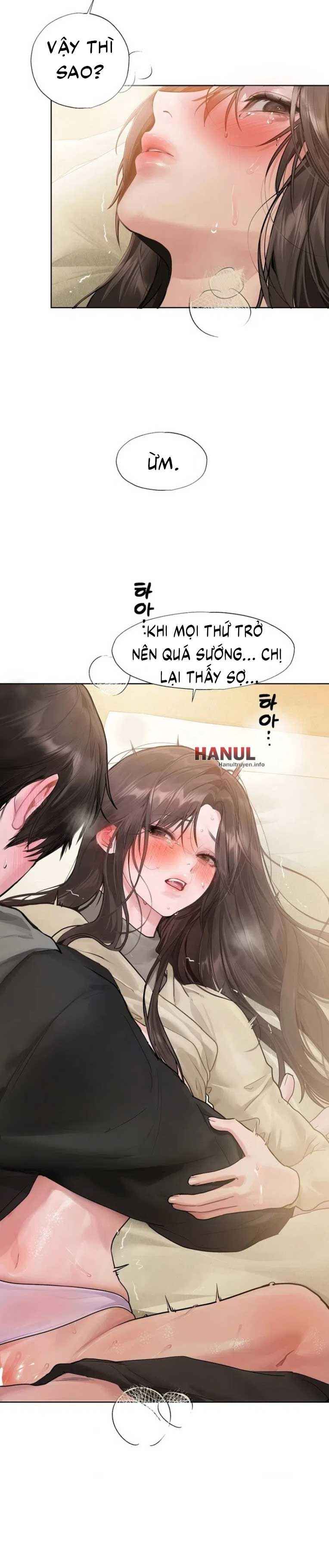 đọc truyện Tình Cờ Gặp Gỡ Chương 14.5 ảnh 15 tại Thiên Thai Truyện