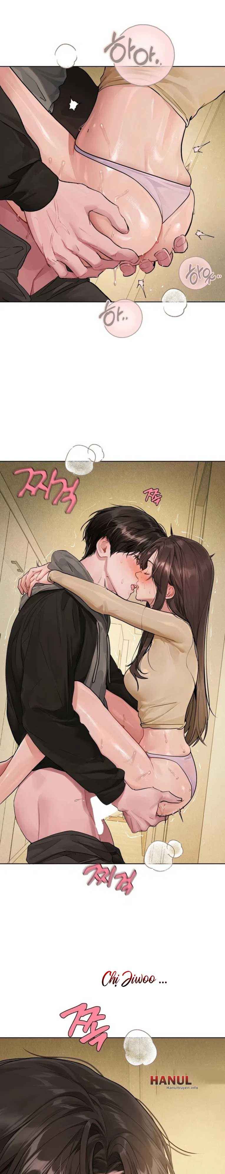 đọc truyện Tình Cờ Gặp Gỡ Chương 14 ảnh 3 tại Thiên Thai Truyện