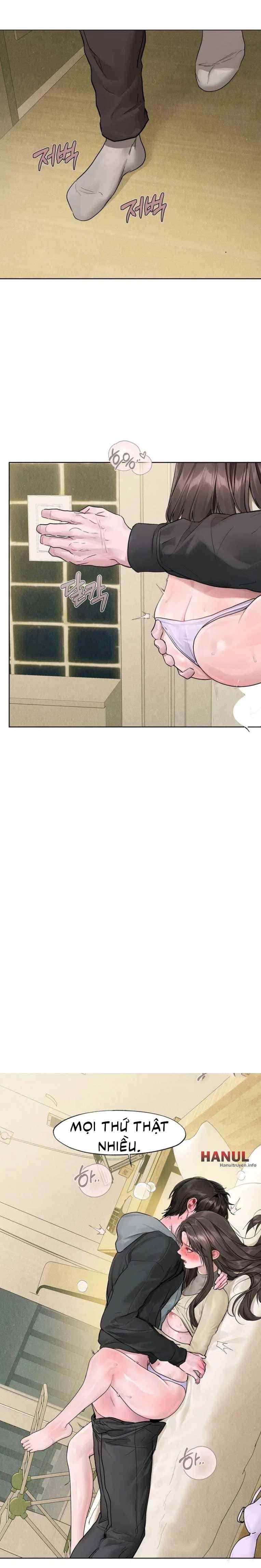 đọc truyện Tình Cờ Gặp Gỡ Chương 14 ảnh 12 tại Thiên Thai Truyện