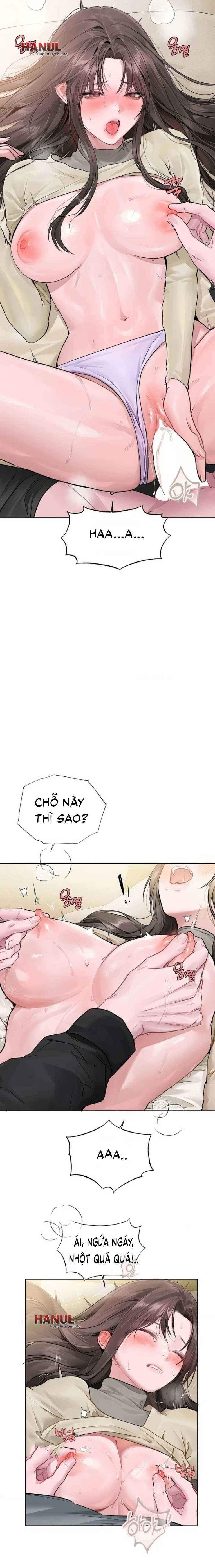 đọc truyện Tình Cờ Gặp Gỡ Chương 14 ảnh 14 tại Thiên Thai Truyện