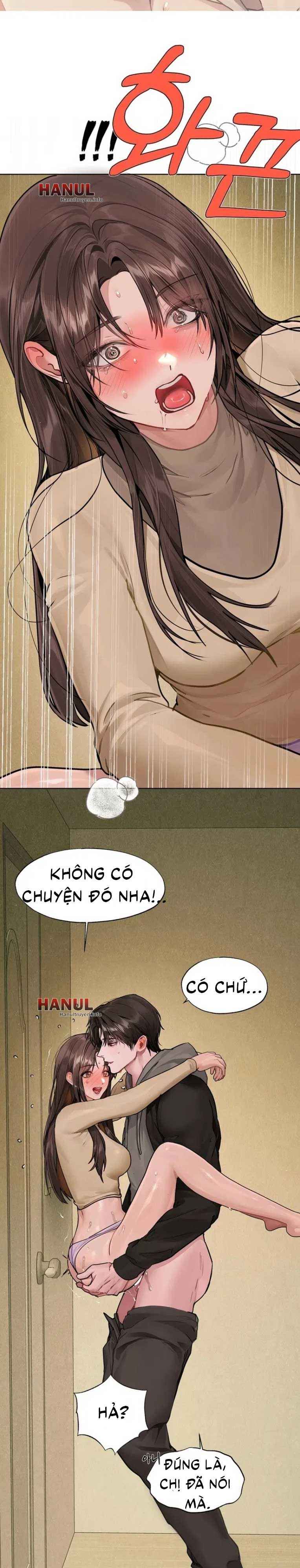 đọc truyện Tình Cờ Gặp Gỡ Chương 14 ảnh 9 tại Thiên Thai Truyện