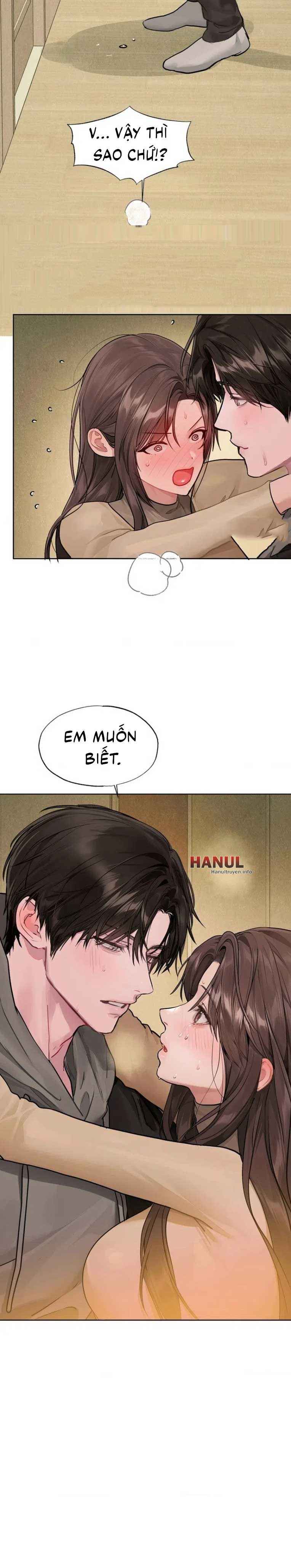 đọc truyện Tình Cờ Gặp Gỡ Chương 14 ảnh 10 tại Thiên Thai Truyện