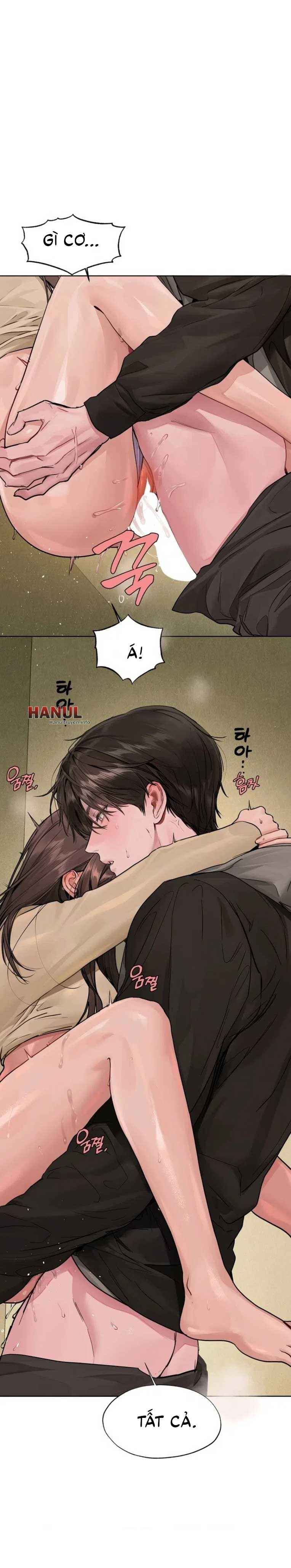 đọc truyện Tình Cờ Gặp Gỡ Chương 14 ảnh 11 tại Thiên Thai Truyện