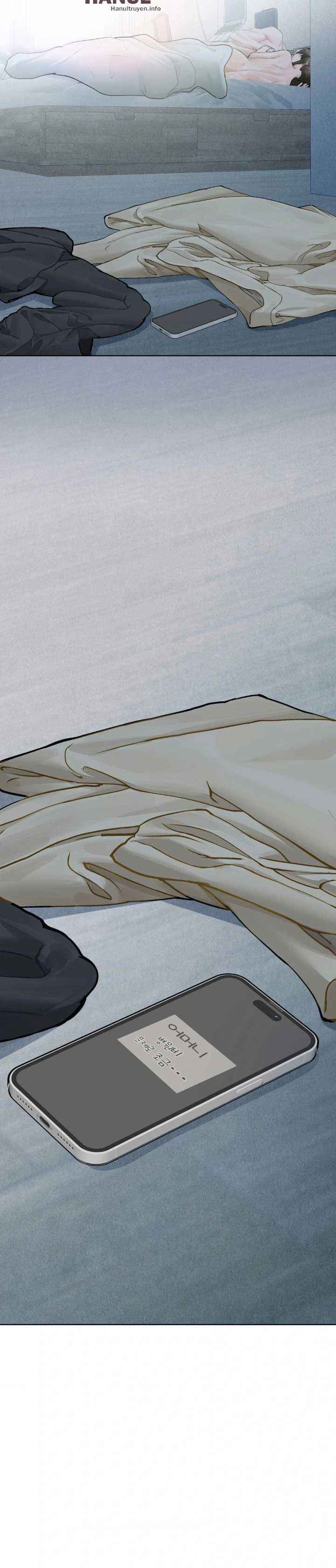 đọc truyện Tình Cờ Gặp Gỡ Chương 15.5 ảnh 15 tại Thiên Thai Truyện