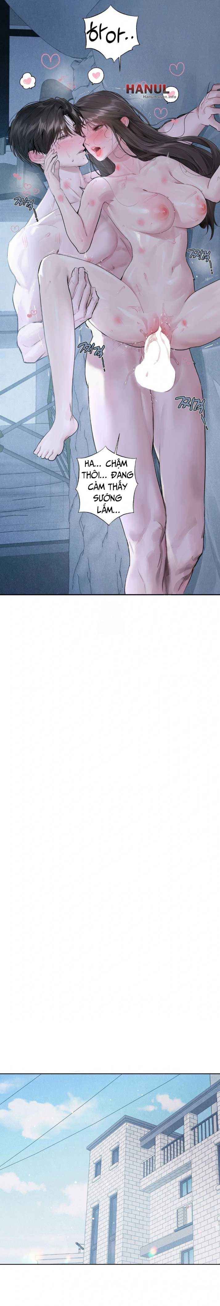 đọc truyện Tình Cờ Gặp Gỡ Chương 15.5 ảnh 8 tại Thiên Thai Truyện