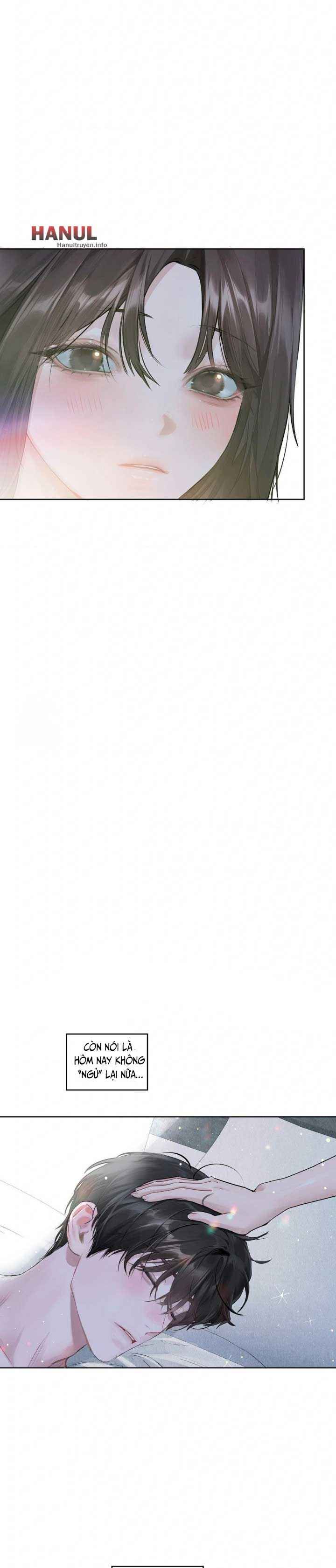 đọc truyện Tình Cờ Gặp Gỡ Chương 15.5 ảnh 11 tại Thiên Thai Truyện