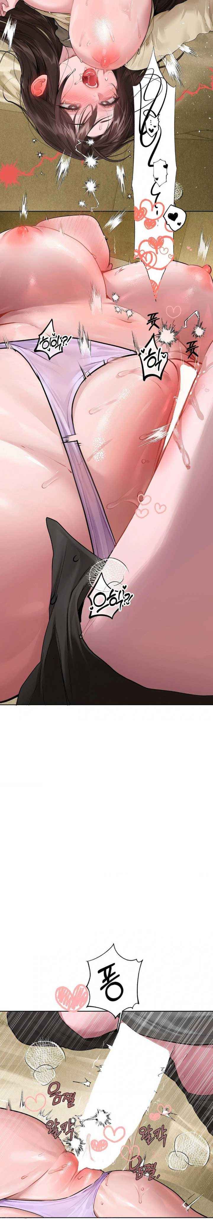 đọc truyện Tình Cờ Gặp Gỡ Chương 15 ảnh 12 tại Thiên Thai Truyện