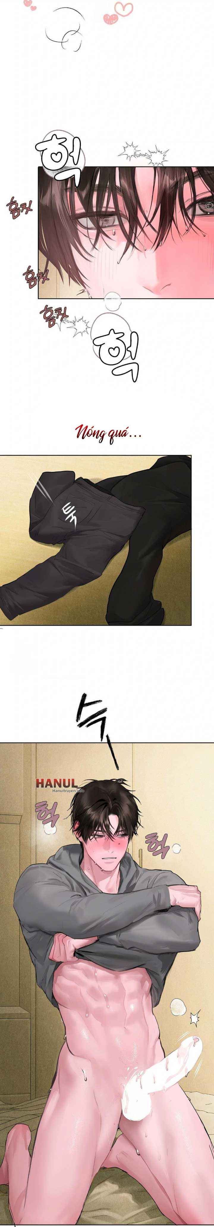 đọc truyện Tình Cờ Gặp Gỡ Chương 15 ảnh 13 tại Thiên Thai Truyện