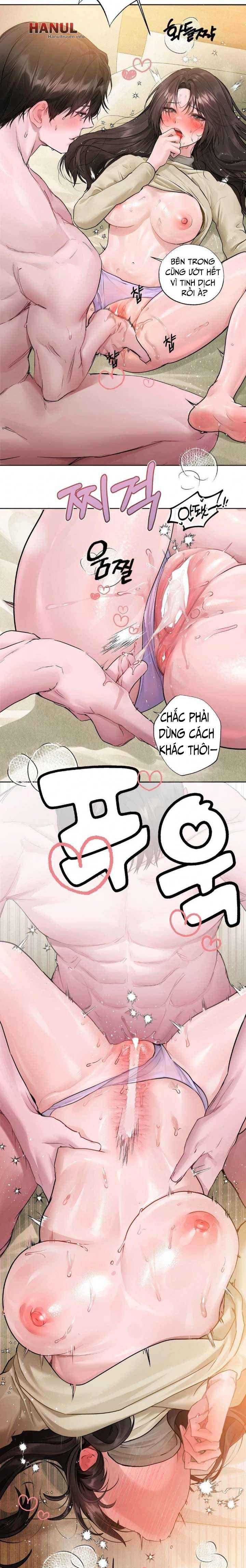 đọc truyện Tình Cờ Gặp Gỡ Chương 15 ảnh 15 tại Thiên Thai Truyện