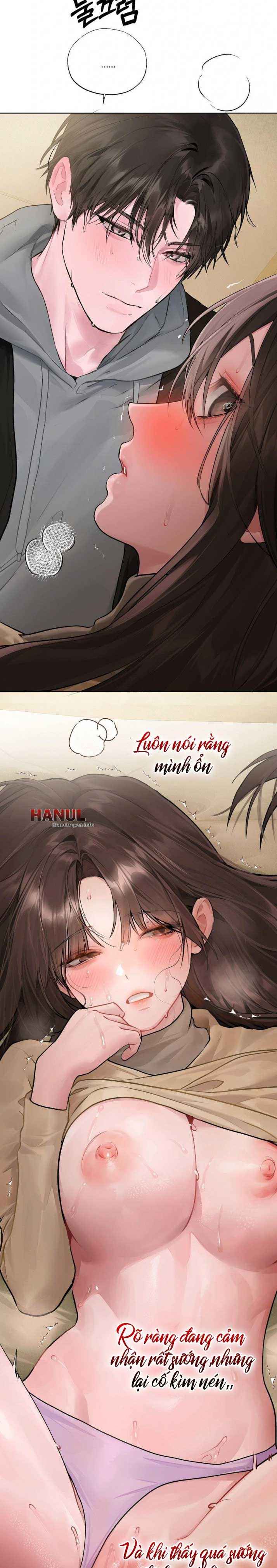 đọc truyện Tình Cờ Gặp Gỡ Chương 15 ảnh 4 tại Thiên Thai Truyện