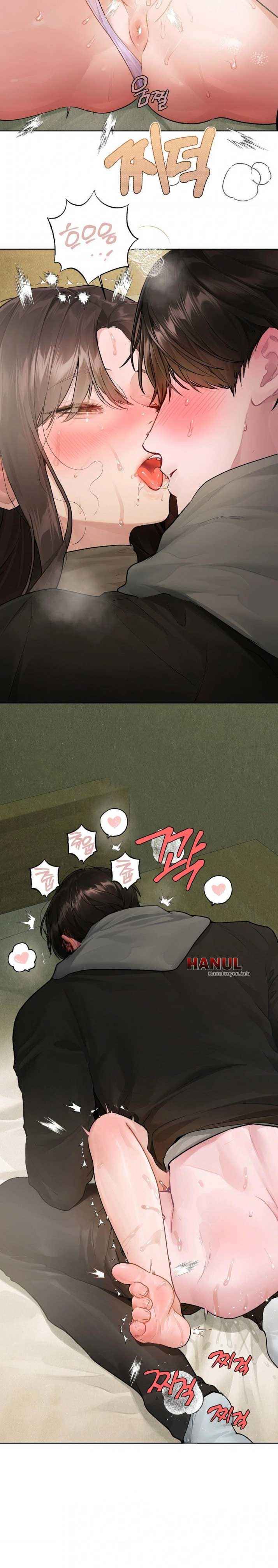 đọc truyện Tình Cờ Gặp Gỡ Chương 15 ảnh 6 tại Thiên Thai Truyện