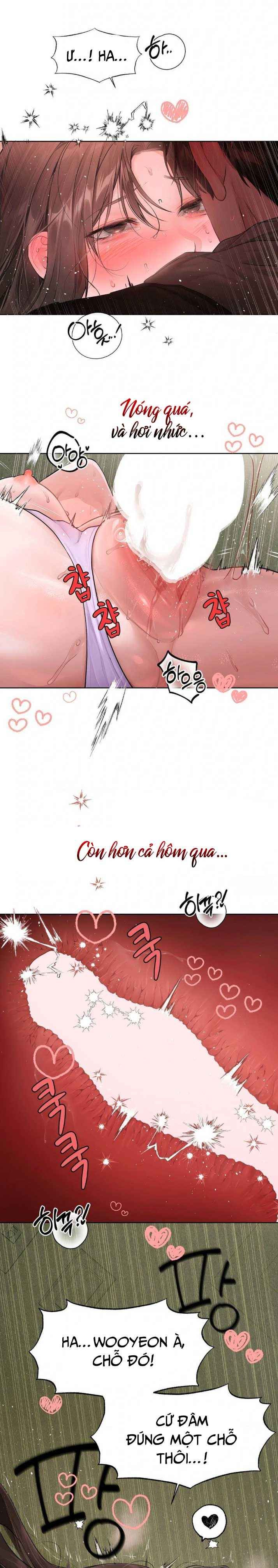 đọc truyện Tình Cờ Gặp Gỡ Chương 15 ảnh 7 tại Thiên Thai Truyện