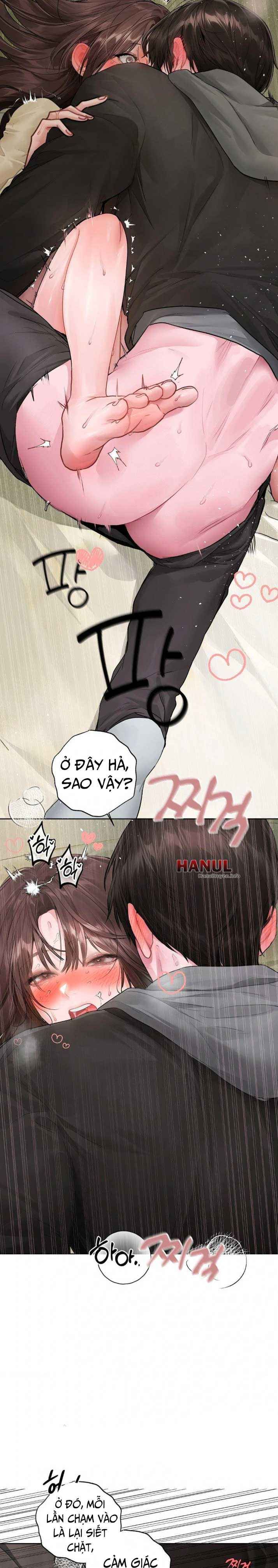 đọc truyện Tình Cờ Gặp Gỡ Chương 15 ảnh 8 tại Thiên Thai Truyện