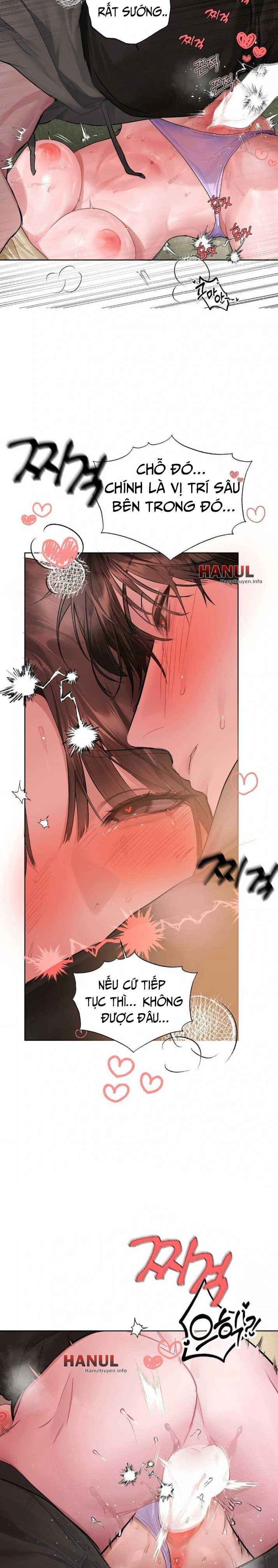 đọc truyện Tình Cờ Gặp Gỡ Chương 15 ảnh 9 tại Thiên Thai Truyện