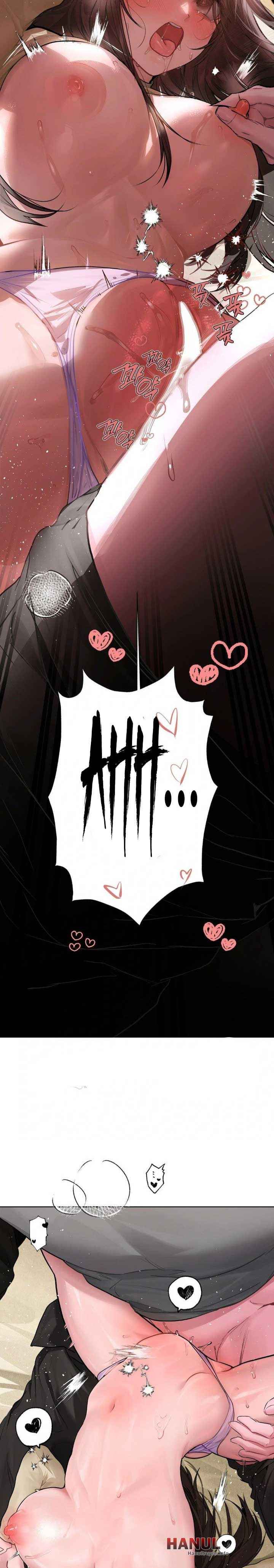 đọc truyện Tình Cờ Gặp Gỡ Chương 15 ảnh 11 tại Thiên Thai Truyện