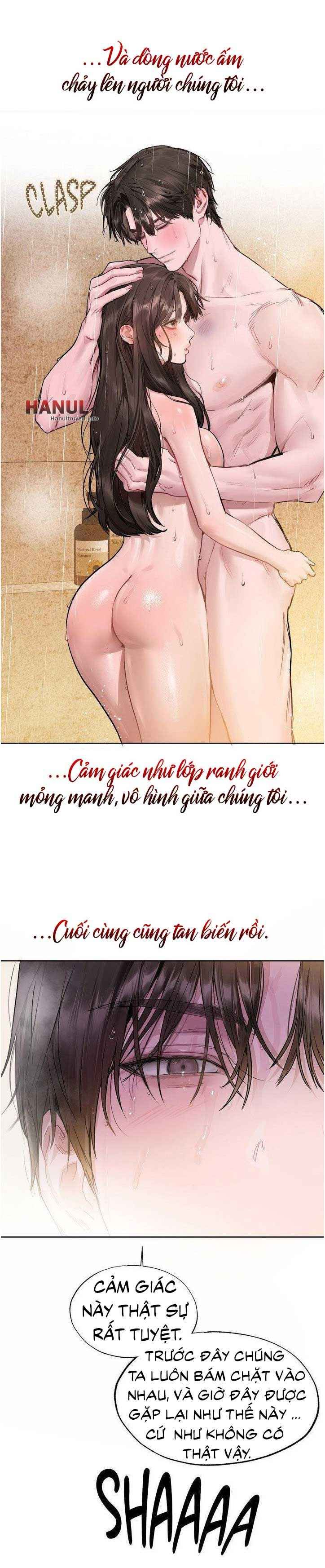 đọc truyện Tình Cờ Gặp Gỡ Chương 18 ảnh 6 tại Thiên Thai Truyện
