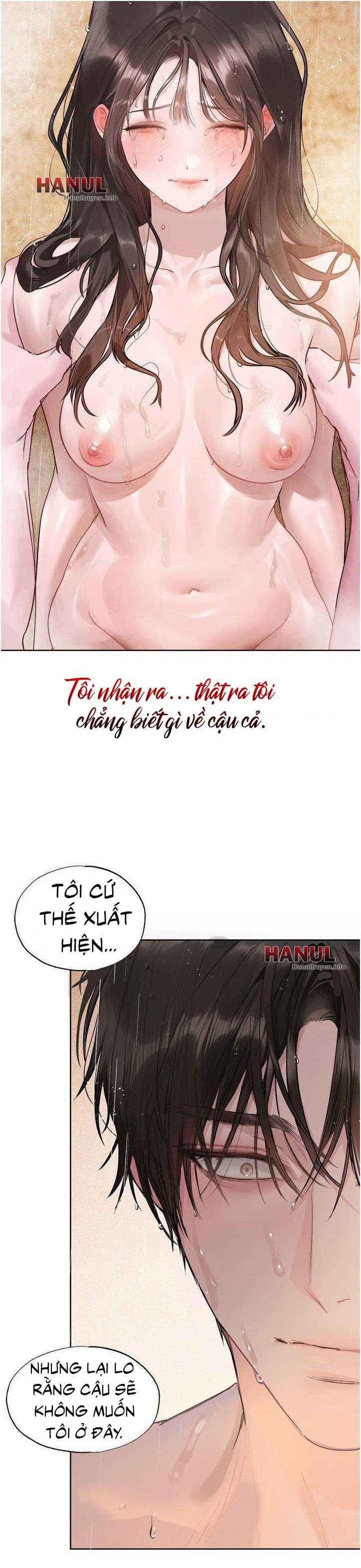 đọc truyện Tình Cờ Gặp Gỡ Chương 18 ảnh 9 tại Thiên Thai Truyện