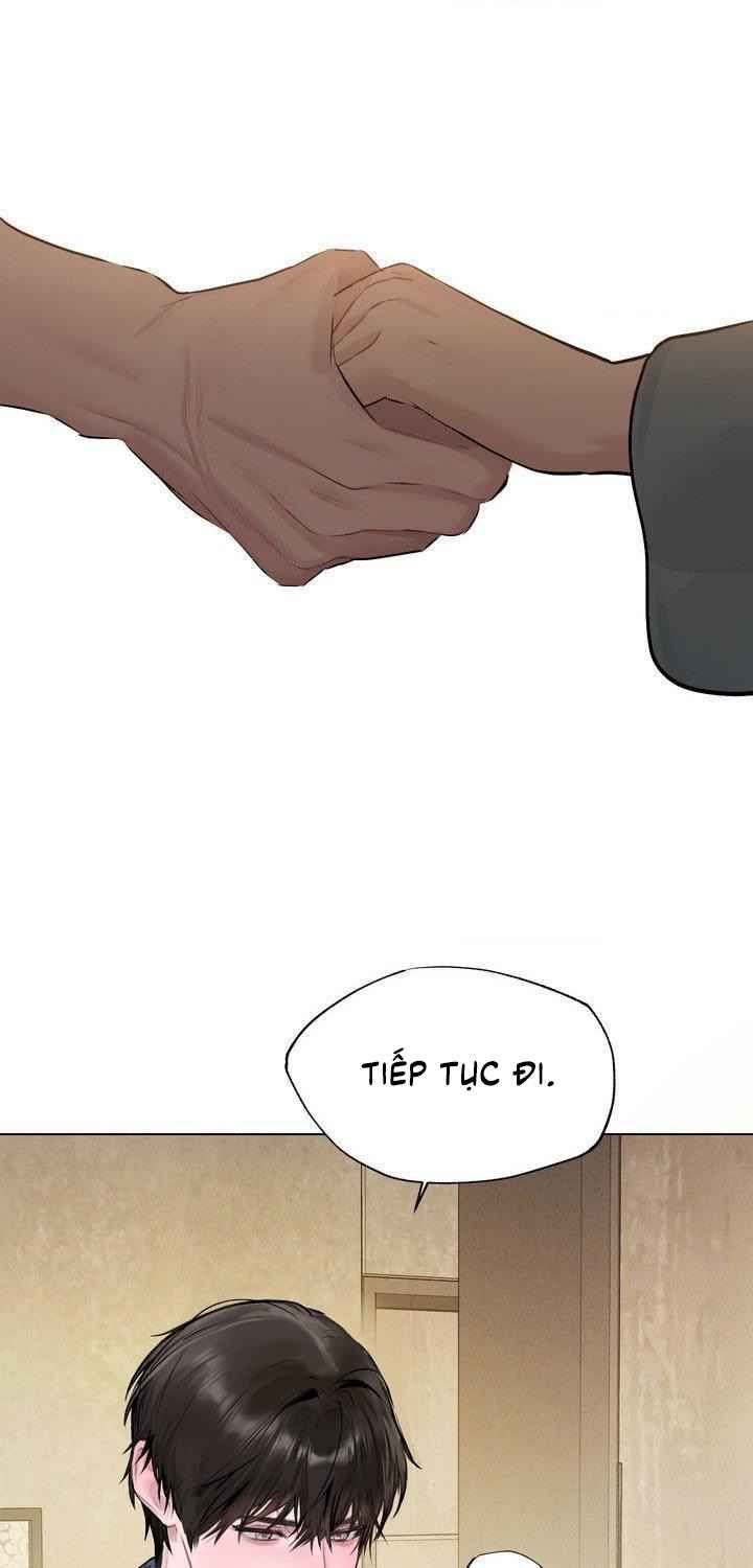 đọc truyện Tình Cờ Gặp Gỡ Chương 19.5 ảnh 3 tại Thiên Thai Truyện