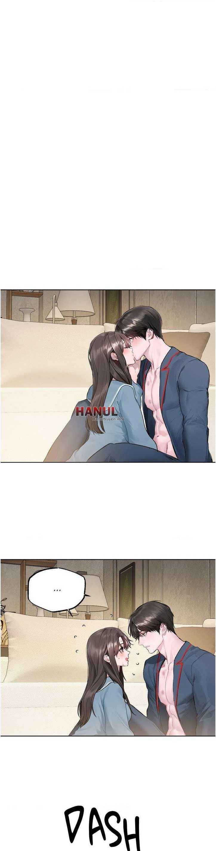 đọc truyện Tình Cờ Gặp Gỡ Chương 19 ảnh 10 tại Thiên Thai Truyện