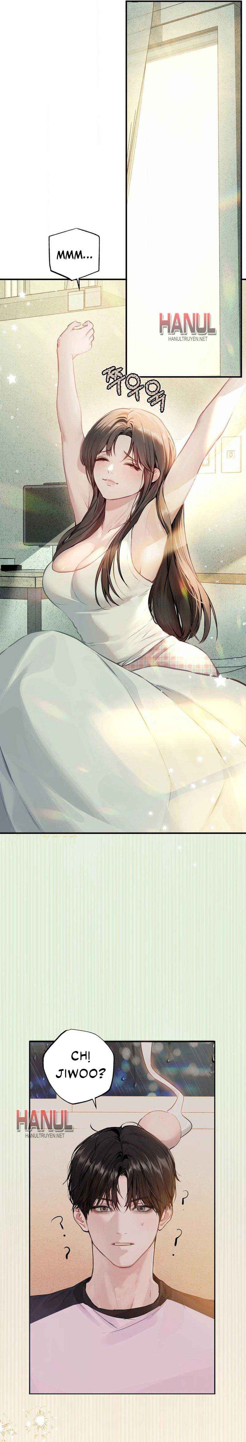 đọc truyện Tình Cờ Gặp Gỡ Chương 2.5 ảnh 13 tại Thiên Thai Truyện