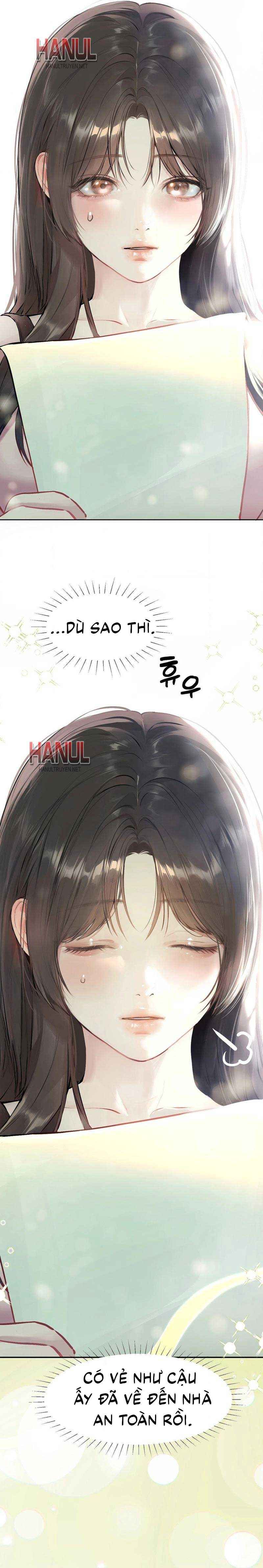 đọc truyện Tình Cờ Gặp Gỡ Chương 2.5 ảnh 16 tại Thiên Thai Truyện