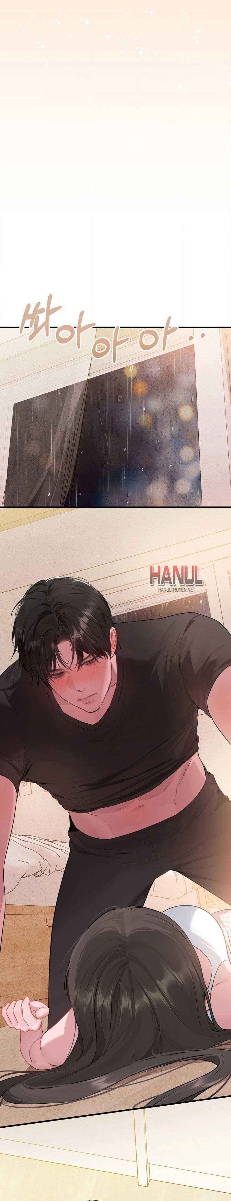 đọc truyện Tình Cờ Gặp Gỡ Chương 2.5 ảnh 7 tại Thiên Thai Truyện