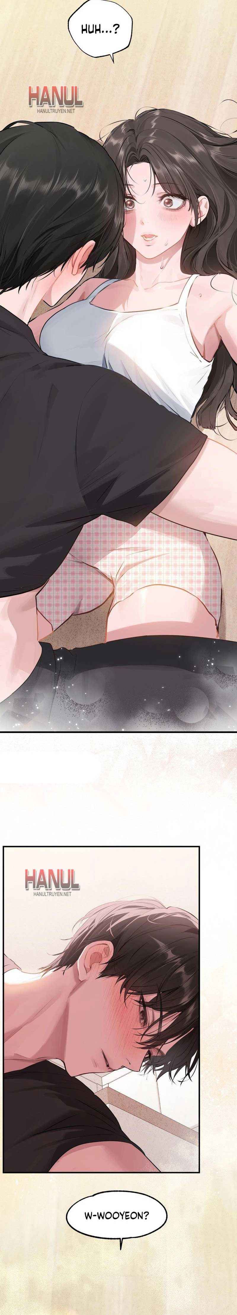 đọc truyện Tình Cờ Gặp Gỡ Chương 2.5 ảnh 8 tại Thiên Thai Truyện