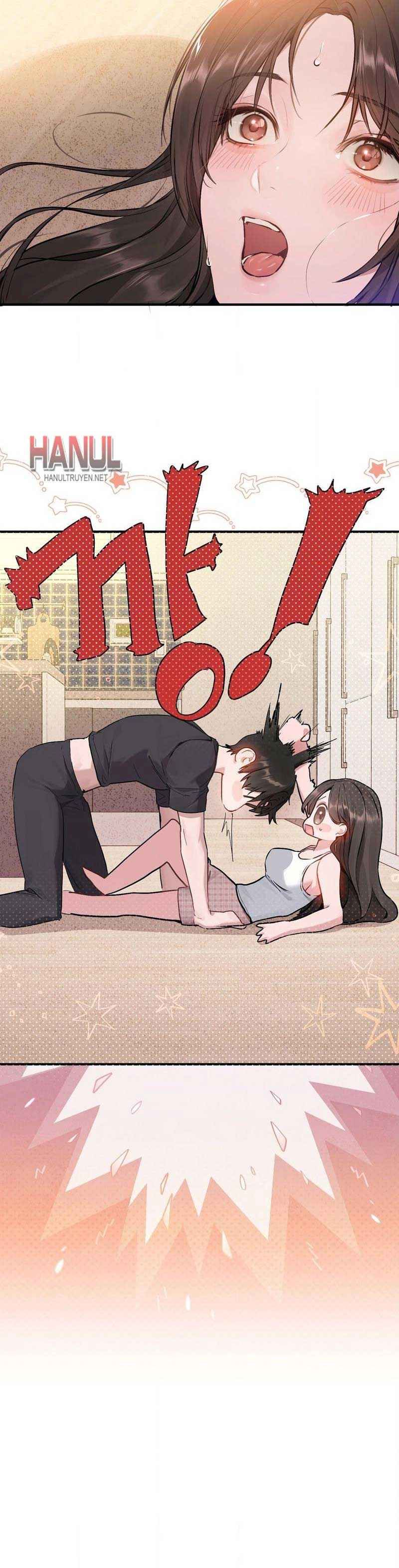 đọc truyện Tình Cờ Gặp Gỡ Chương 2.5 ảnh 11 tại Thiên Thai Truyện