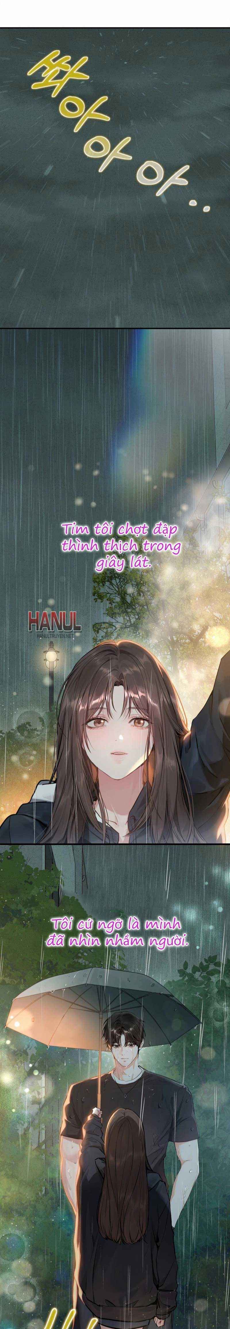 đọc truyện Tình Cờ Gặp Gỡ Chương 2 ảnh 3 tại Thiên Thai Truyện